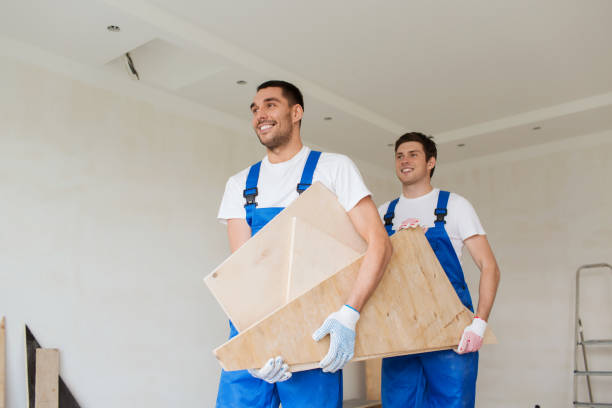 Best Retail Junk Removal  in Easton, MD