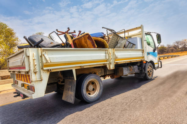 Best Commercial Junk Removal  in Easton, MD