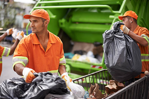 Best Demolition Debris Removal  in Easton, MD