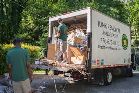 Best Commercial Junk Removal  in Easton, MD