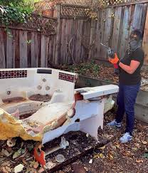 Best Residential Junk Removal  in Easton, MD