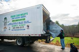 Best Shed Removal  in Easton, MD